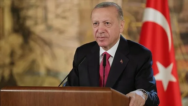 Başkan Erdoğan'ın açıkladığı gönüllü dönüş projesi için 8 aşamalı plan uygulanacak-2