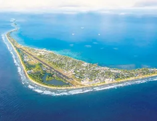 Corona girmeyen ülkeler