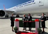 İstanbul Havalimanı Avrupa'yı büyüttü! 4'üncü "rüya uçak" teslim alındı