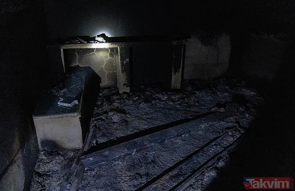 Esad rejiminin kanlı izleri: Sednaya Hapishanesi'ndeki infaz odası gün yüzüne çıktı - 7