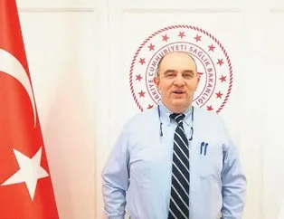 Türk aşısı başarılı