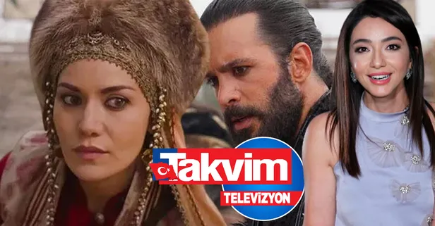 Cenazesi kalktı! Akça Hatun tarihten silindi! Alparslan Büyük Selçuklu'ya flaş transfer! İşte Barış Arduç'un yeni partneri...