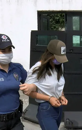 Türkiye'nin konuştuğu Betül Aşçı hakkında karar verildi