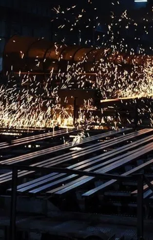 Sanayi üretimi yüzde 7.9 arttı