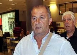 Fatih Terim gidiyor