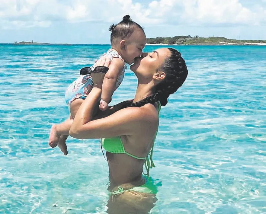 Chicago ile aşka geldi