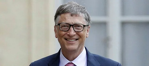 Microsoft’ta şoke eden istifa! Bill Gates...