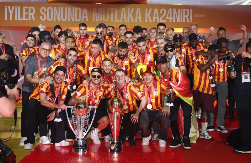 Galatasaray'a piyango! Tete için dev rakam masada - 2