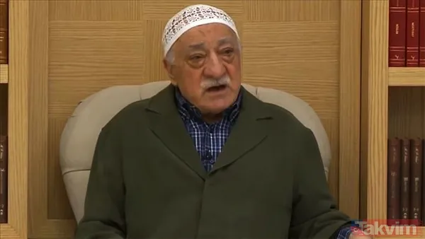 FETÖ'nün TSK'ya sızma girişiminde yeni itiraf! Şifre 8-9-0-7... Kullanılan barkod sistemi | Teröristbaşı Gülen'le ne görüştü? - 11
