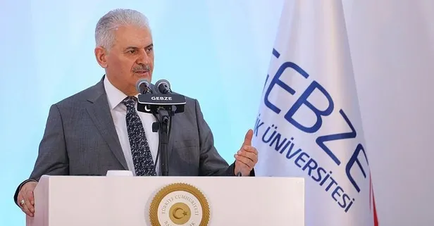 Yıldırım: "İki süper gücün arasına kılıç gibi girdik"