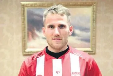 Helal olsun sana Samuel Saiz