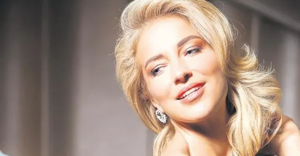 Sonbahar! Burcu Esmersoy, aşk hayatına ve sıkıntılarına ilişkin itiraflarda bulundu
