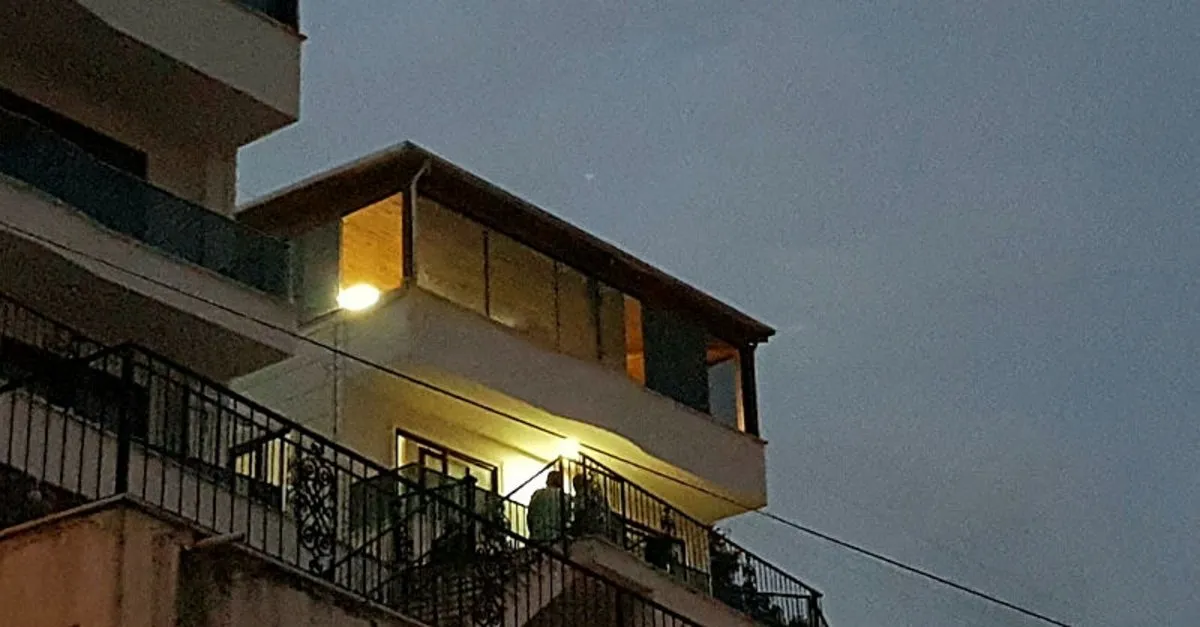 Villada Korkunc Cinayet Yataginda Olduruldu Takvim