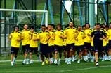 Ankaragücü’nden sezona merhaba