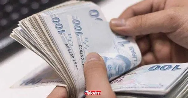 Ayın 15 ve 30’u arasında hesaplara 1.798 TL yatıyor! E-devlet üzerinden...