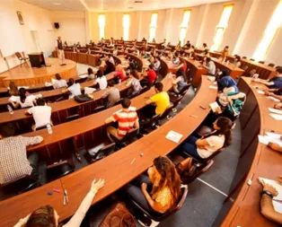 2019-2020 özel üniversite ücretleri açıklandı! İşte fiyatlar...