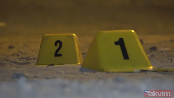 Düğünü bitiren kavga! Silahlar çekildi: 2 yaralı - 8