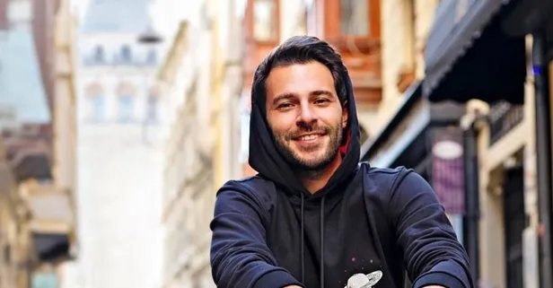 Hakan Sabancı yeni aşka yelken açtı! Sarıyer'de oyuncu Dilara Aksüyek'le buluştu