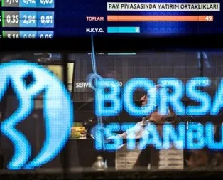 Borsa İstanbul’dan üst üste rekor!