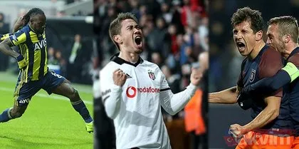 Süper Lig’in şampiyonu ve küme düşecek takımlar açıklandı! Fenerbahçe...