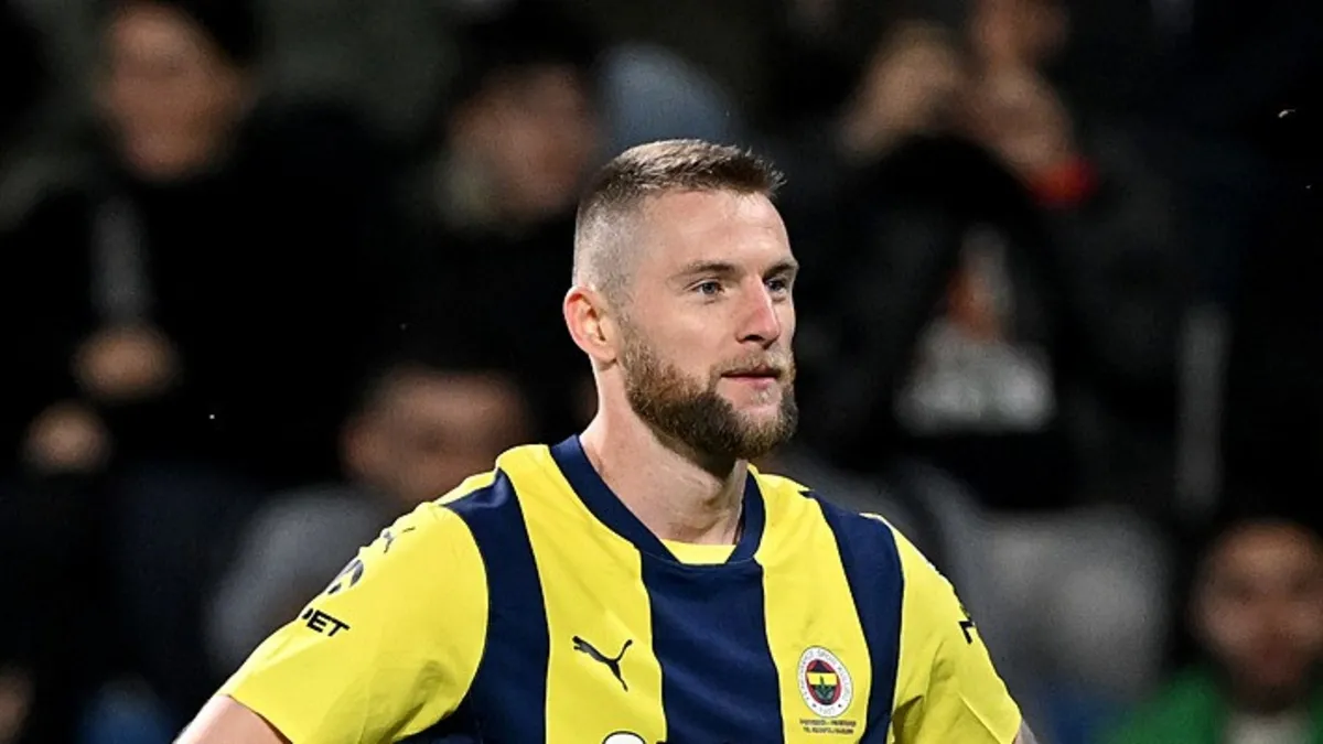 Almanya’da Skriniar zirvesi