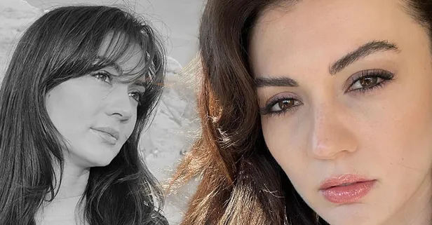 Burcu Özberk’in acı günü: Ailemizin çınarını kaybettik!