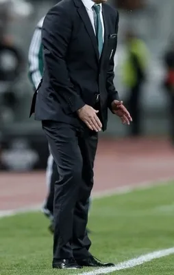 Fenerbahçe'de Jorge Jesus sesleri