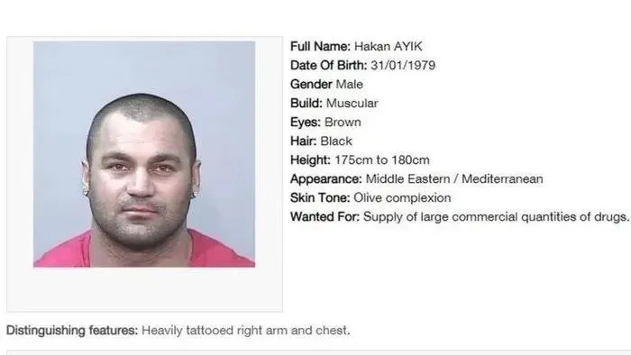 Türkiye gri listeden çıkarken suç örgütlerine yönelik iki operasyon FATF toplantılarına damga vurdu: "Leijdekkers" ve "Comanchero"-9