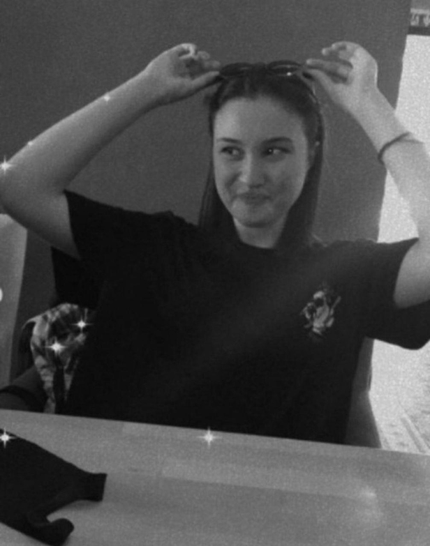 İzmir'de intihar eden genç kızın son tweetleri kan dondurdu: Tetiği çektim-2