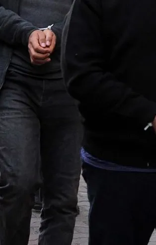 Firari FETÖ'cü Niğde'de yakalandı