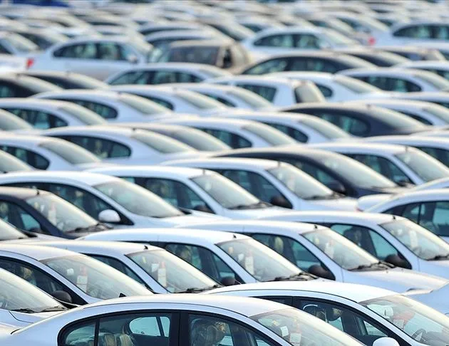 Otomotiv ihracatında haziran ayının lideri o il oldu