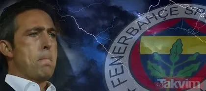 Fenerbahçe’de büyük revizyon! 13 isimle yollar ayrılıyor