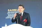 Bakan Tunç’tan PKK’nın feshi sonrası umut hakkı açıklaması!