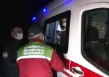 SON DAKİKA: İzmir’de yaşlı çift sobadan sızan karbonmonoksit gazından etkilendi