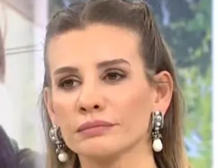 Esra Erol 6 gündür kayıp olan Büşranur'u buldu!