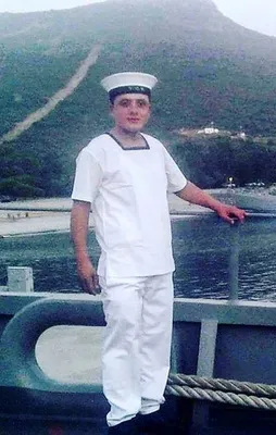 Askeri gemide yangın: 1 asker şehit