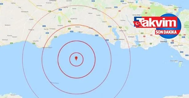 İstanbul’da deprem olur mu? Büyük İstanbul depremi ne zaman bekleniyor?