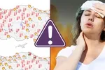 Güneş çarpacak! Meteoroloji aşırı sıcak dalgası için uyardı: İstanbul'da 45-50 derece hissedilecek! Şişli, Maslak, Mecidiyeköy...