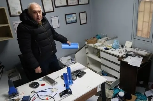 İBB iştiraki Hamidiye Su'yu talan ettiler! Hak, hukuk, adalet diyerek göreve geldiler ama...