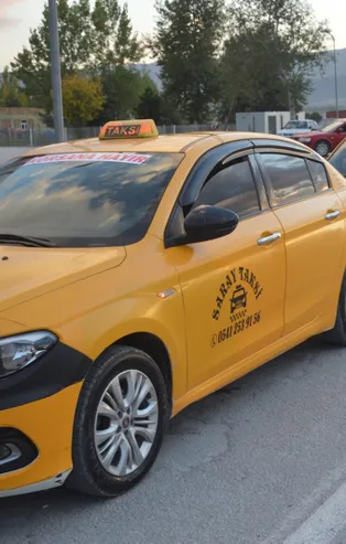 Kadıköy'de taksicilere denetim!