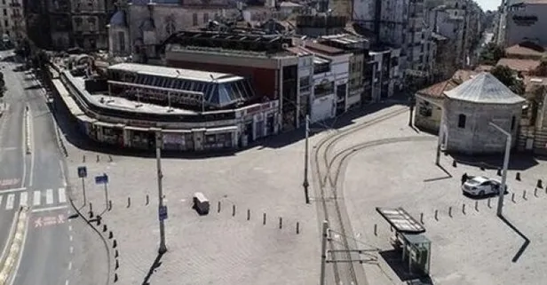 27 Kasım sokağa çıkma yasağı var mı? Hafta sonu sokağa çıkma yasağı olacak mı?