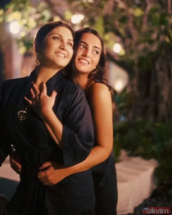 Hakan Ural'ın gözünden sakındığı eşi hayran bıraktı! 18 yıl önce evlenmişlerdi! İlk yorum Sibel Can’a benzetilen Melisa Ural’dan... - 8