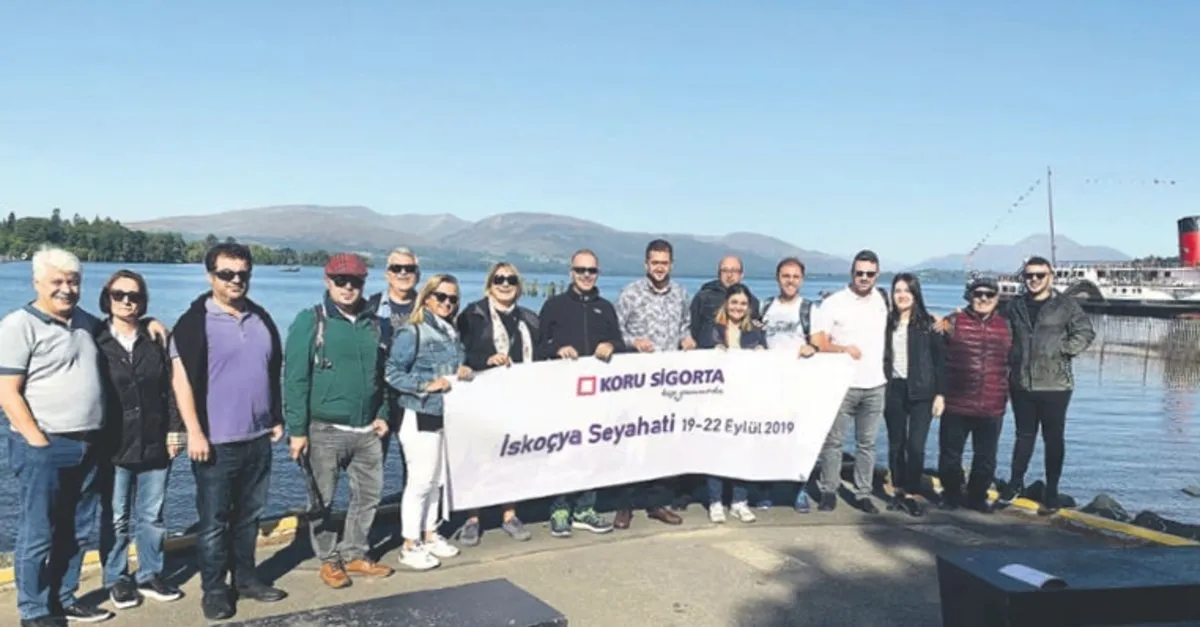 koru sigorta rotasini acenteleriyle