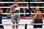 Ringde dev hesaplaşma: Jake Paul-Anthony Joshua boks maçı ne zaman, saat kaçta, hangi kanalda?