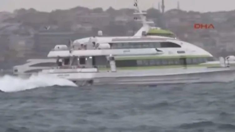 BUDO’nun bazı seferleri iptal edildi