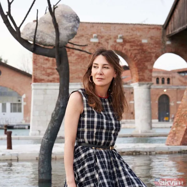 Boşanma süreci zorlaşıyor! Ali Sabancı ile yollarını ayıran Vuslat Doğan Sabancı’dan dudak uçuklatan talep - 5