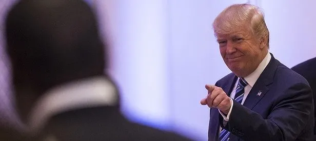 Trump’ın yeni Ulusal Güvenlik Danışmanı McMaster oldu