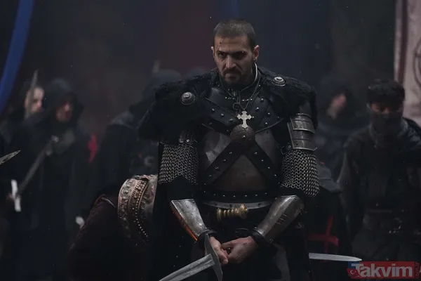 Kuruluş Orhan’da sultanlık ilanı: 11. bölüm izleyiciyle buluştu - 4