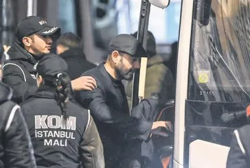 Hesap zamanı