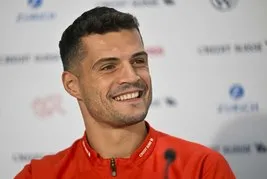 Galatasaray’da Granit Xhaka gelişmesi